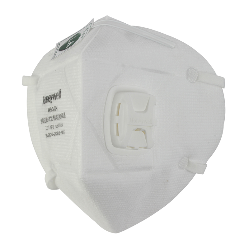 霍尼韋爾H1009301V KN95防塵口罩圖片2 霍尼韋爾H1009301V KN95防塵口罩圖片2