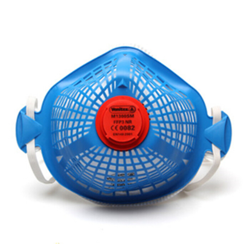 代爾塔104112 FFP2防塵口罩圖片1 代爾塔104112 FFP2防塵口罩圖片1