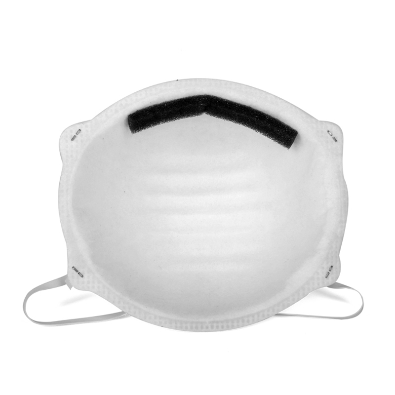 代爾塔104007 FFP2防塵口罩圖片2 代爾塔104007 FFP2防塵口罩圖片2