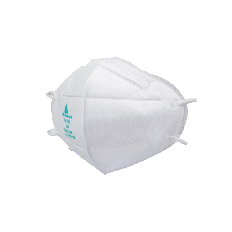 代爾塔104034 KN95防塵口罩WM1195BH圖片2