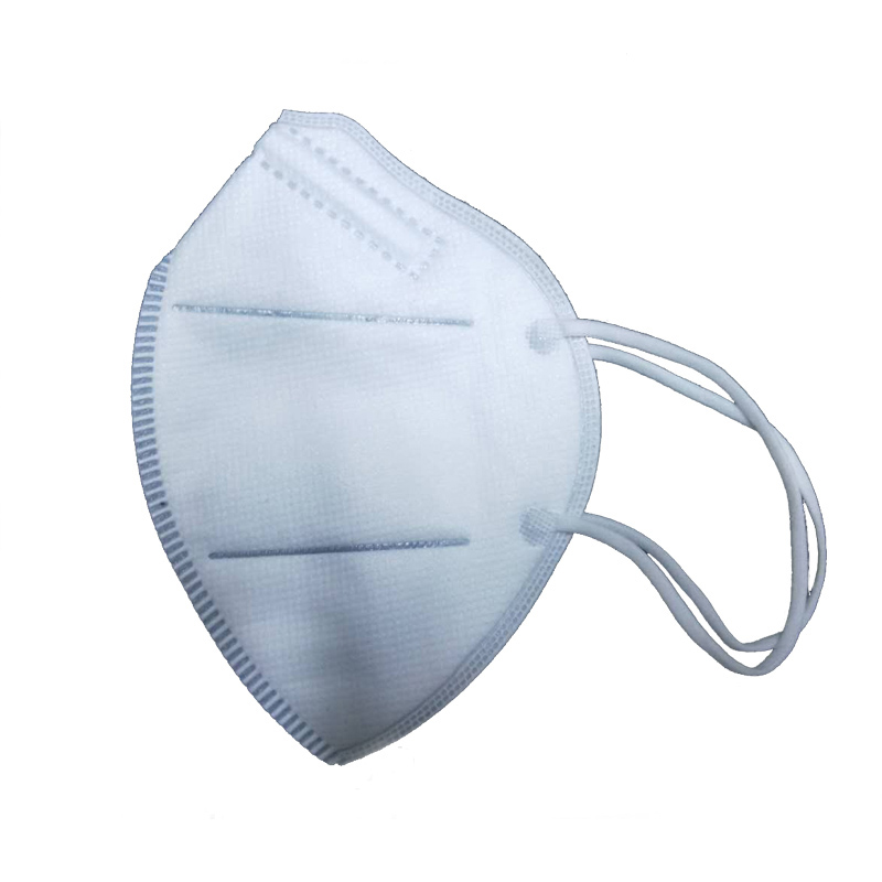 代爾塔104034 KN95防塵口罩WM1195BH圖片1