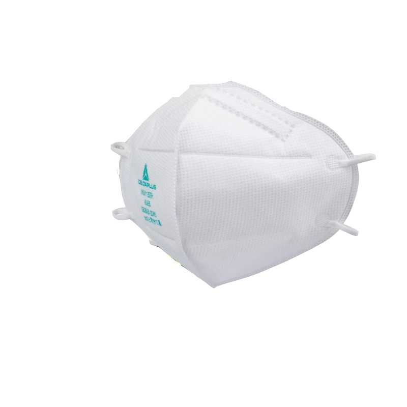 代爾塔104034 KN95防塵口罩WM1195BH圖片4