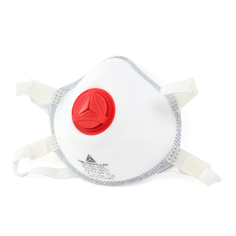 代爾塔104019 防塵口罩圖片1