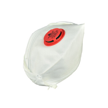 代爾塔104106防塵口罩圖片1 代爾塔104106防塵口罩圖片1