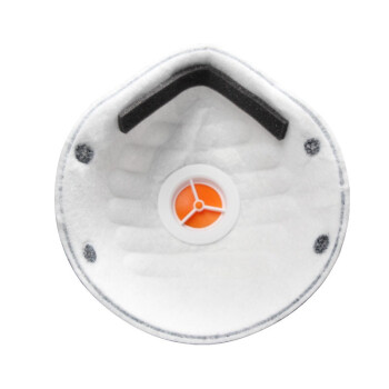 思創ST-AC9506帶閥活性炭防塵口罩 圖片1 思創ST-AC9506帶閥活性炭防塵口罩 圖片1