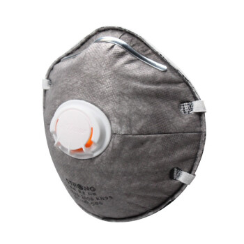 思創ST-AC9506帶閥活性炭防塵口罩 圖片3 思創ST-AC9506帶閥活性炭防塵口罩 圖片3