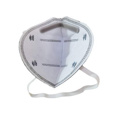 思創9512 156活性炭折疊頭帶式KN95防塵口罩圖片1 思創9512 156活性炭折疊頭帶式KN95防塵口罩圖片1