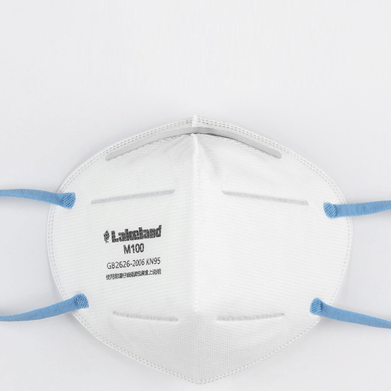 雷克蘭M100 KN95防塵口罩圖片3 雷克蘭M100 KN95防塵口罩圖片3