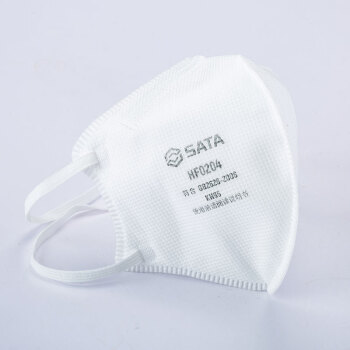 世達HF0204 KN95防塵口罩圖片2 世達HF0204 KN95防塵口罩圖片2