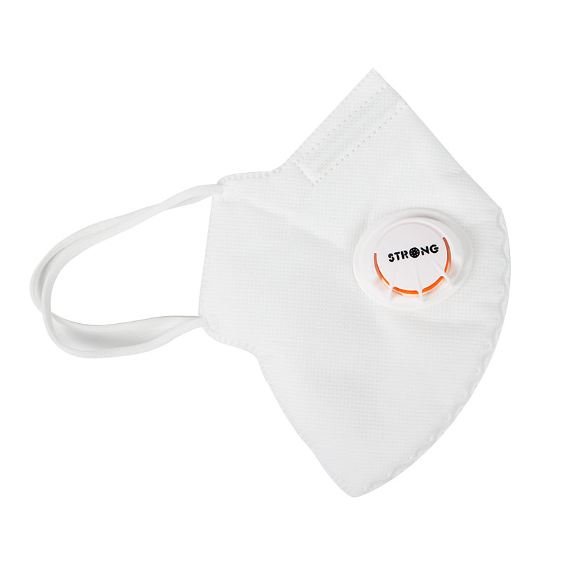 思創ST-A9504L折疊式防塵口罩圖片3