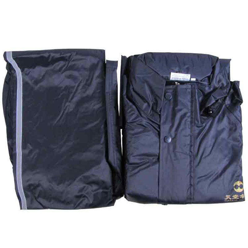 天堂N211-1A雨衣圖片4