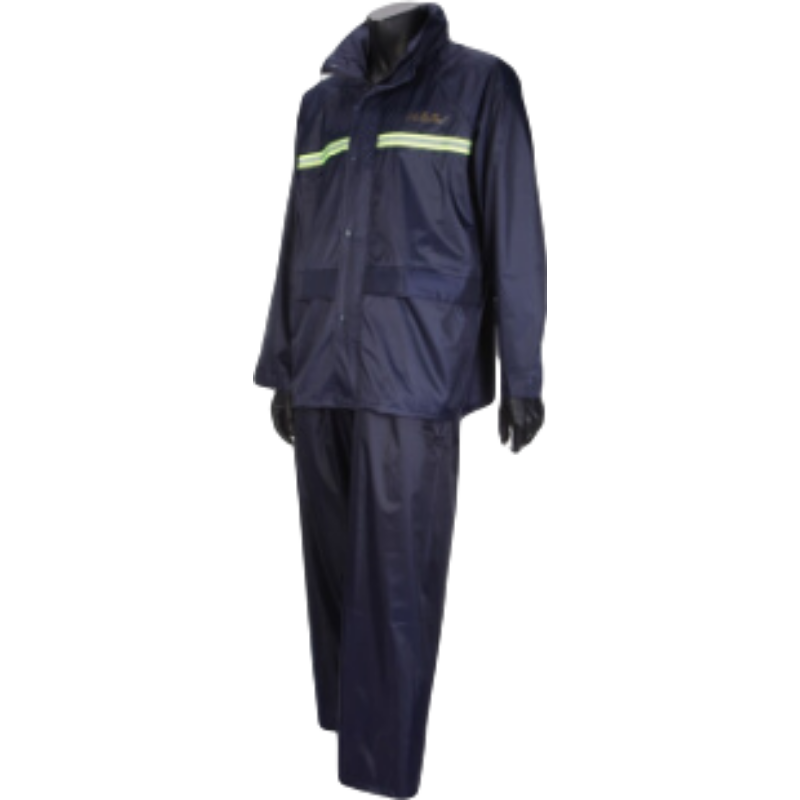 天堂N211-2AW雨衣圖片3 天堂N211-2AW雨衣圖片3