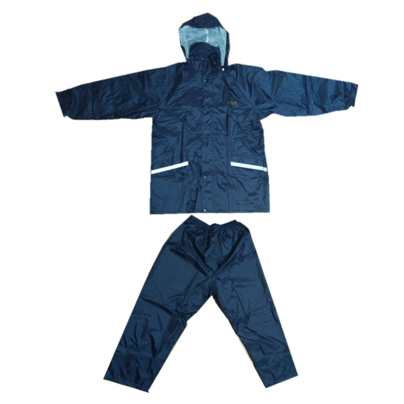 天堂N211-2AW雨衣圖片1 天堂N211-2AW雨衣圖片1