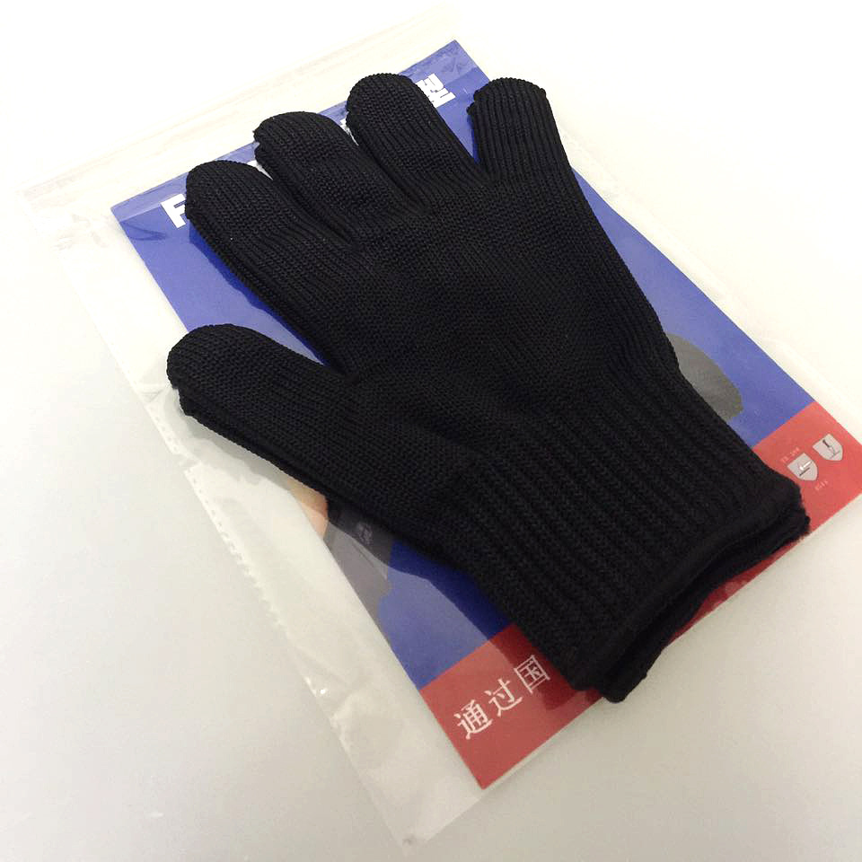 SAFEMAN君御SF7035一根鋼絲5級防割手套圖片1 SAFEMAN君御SF7035一根鋼絲5級防割手套圖片1