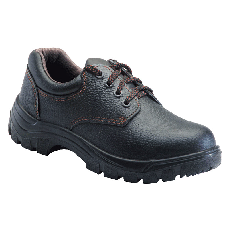 盾王9358防砸耐油勞保安全鞋圖片2 盾王9358防砸耐油勞保安全鞋圖片2