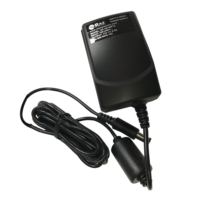 華瑞PGM-2500四合一氣體檢測儀QRAE3(泵吸式)圖片1 華瑞PGM-2500四合一氣體檢測儀QRAE3(泵吸式)圖片1