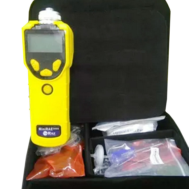 華瑞PGM-7320便攜式VOC氣體檢測儀MiniRAE3000+圖片2 華瑞PGM-7320便攜式VOC氣體檢測儀MiniRAE3000+圖片2