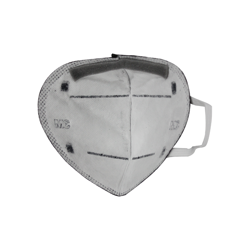 3M9541KN95活性炭防毒口罩圖片3 3M9541KN95活性炭防毒口罩圖片3