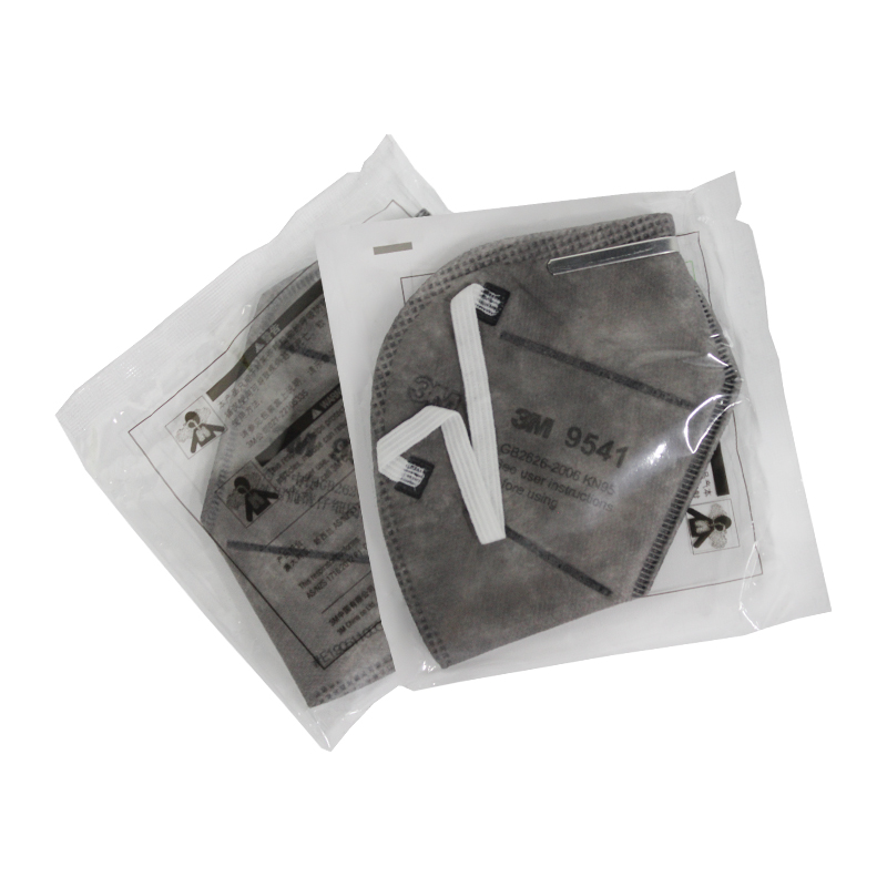 3M9541KN95活性炭防毒口罩圖片4 3M9541KN95活性炭防毒口罩圖片4