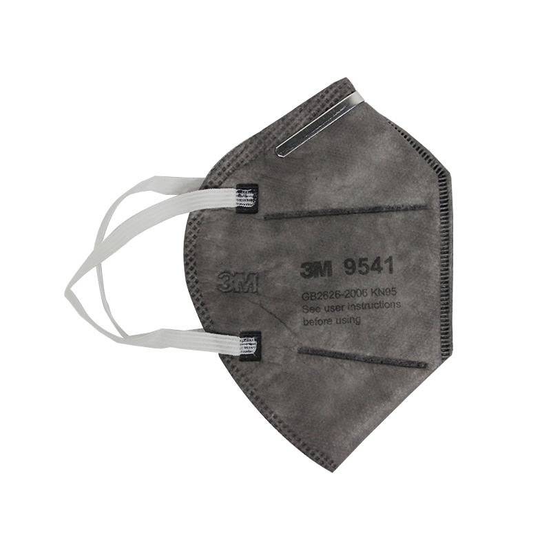 3M9541KN95活性炭防毒口罩圖片2 3M9541KN95活性炭防毒口罩圖片2