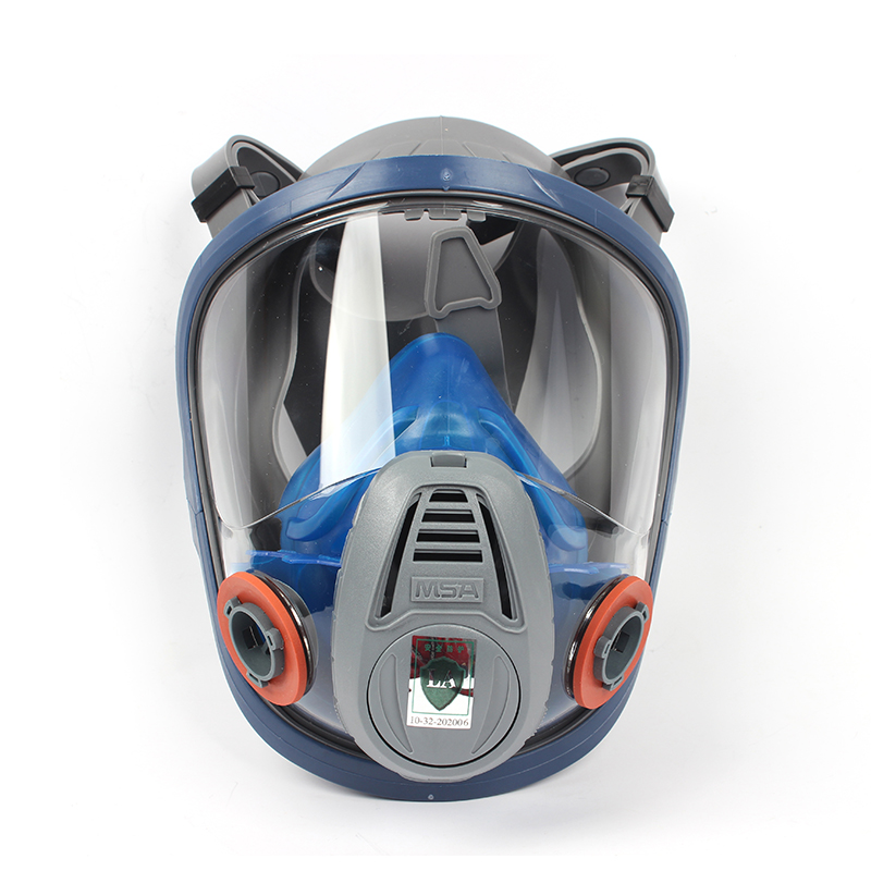 梅思安10146344 Advantage3200全面罩防毒面具中號圖片1 梅思安10146344 Advantage3200全面罩防毒面具中號圖片1