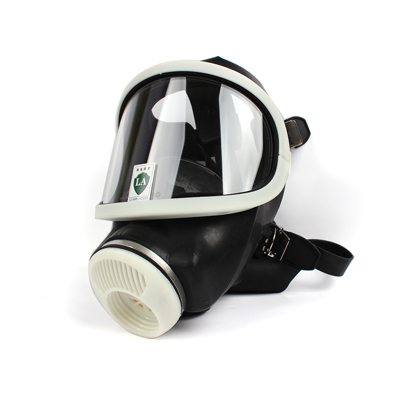 梅思安D2055790-CN寬視野防毒面具圖片1 梅思安D2055790-CN寬視野防毒面具圖片1