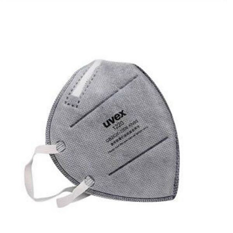 UVEX優唯斯8721220silv-Air1220防毒口罩圖片3 UVEX優唯斯8721220silv-Air1220防毒口罩圖片3