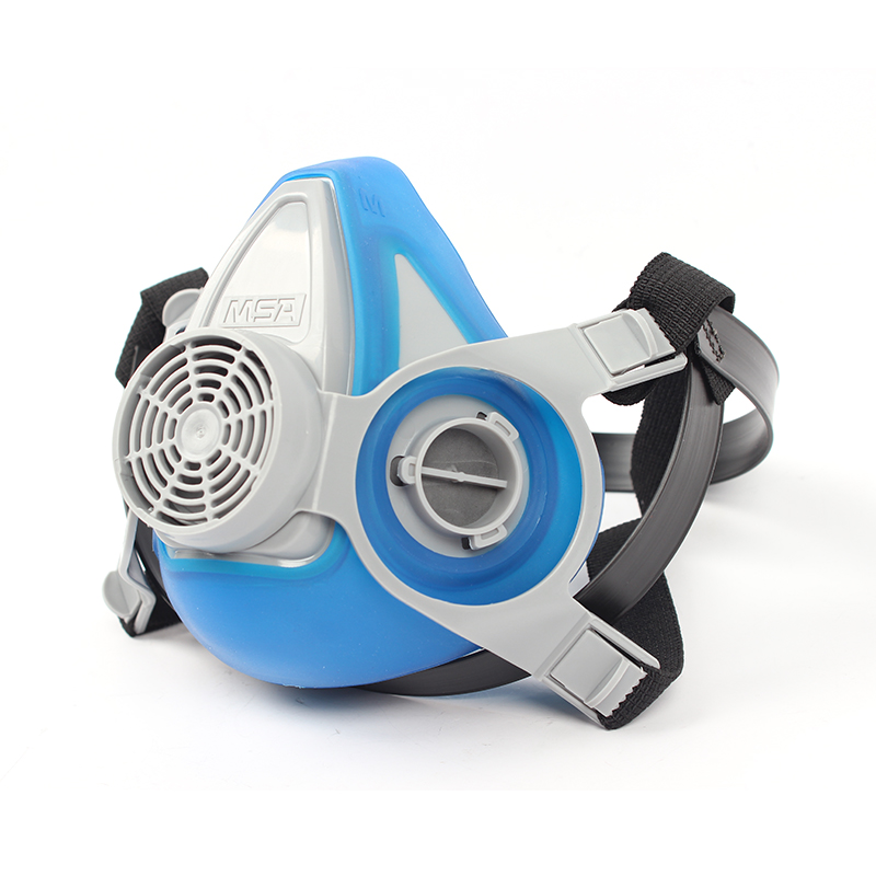 梅思安10120784 Advantage200LS半面罩防毒面具(原型號815448)圖片2 梅思安10120784 Advantage200LS半面罩防毒面具(原型號815448)圖片2