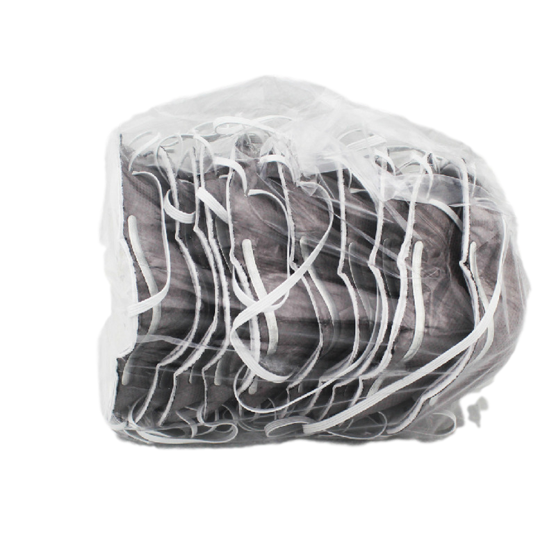 3M 9913V KN90/GP1 有機蒸氣異味及顆粒物防護口罩圖片3