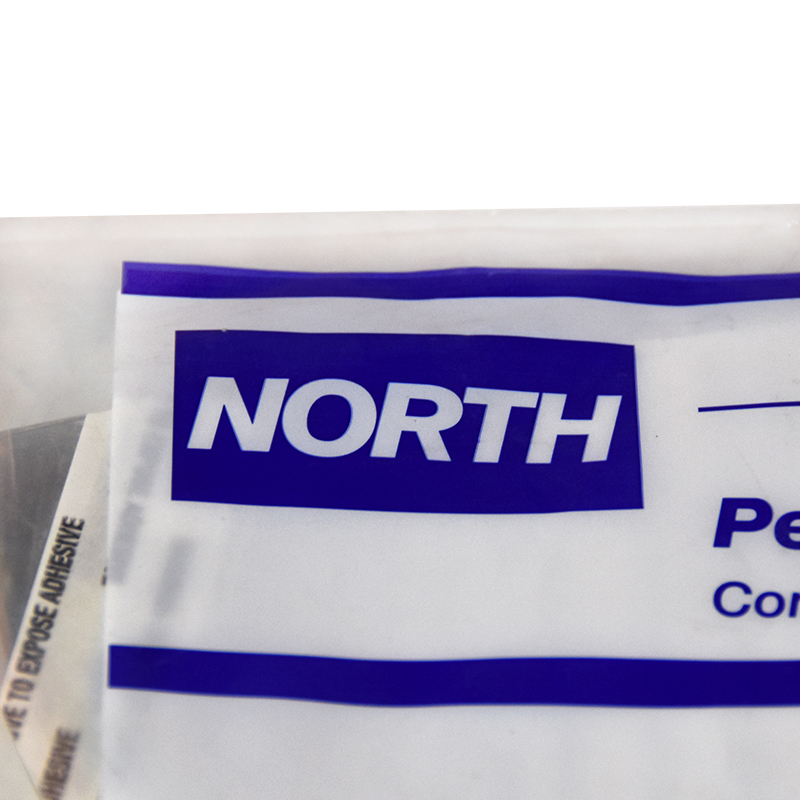 霍尼韋爾80836A 防毒面具保護貼膜圖片2