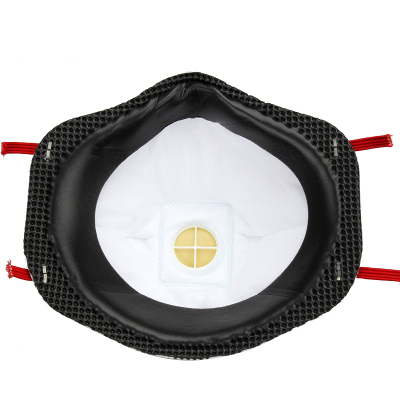 3M 8833FFP3防護口罩圖片3 3M 8833FFP3防護口罩圖片3