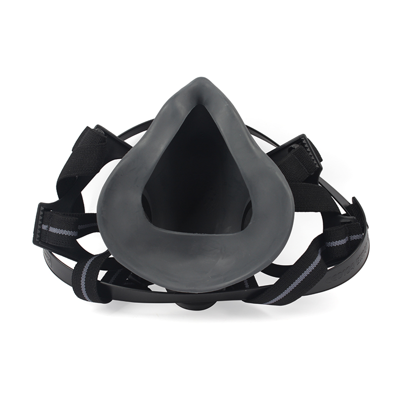 霍尼韋爾550030L防毒面具 圖片2 霍尼韋爾550030L防毒面具 圖片2