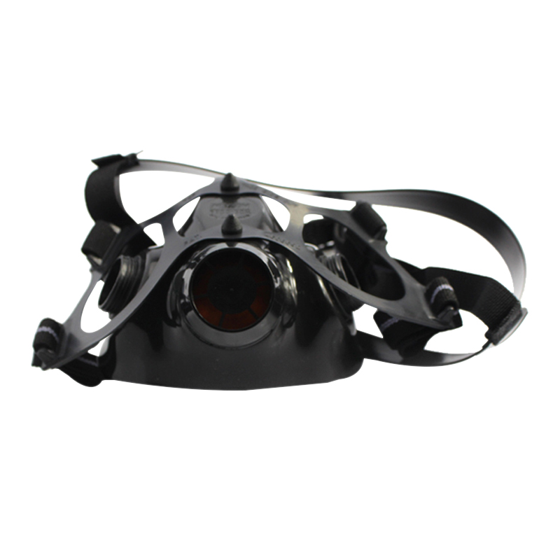 霍尼韋爾770030L防毒面具 圖片1 霍尼韋爾770030L防毒面具 圖片1