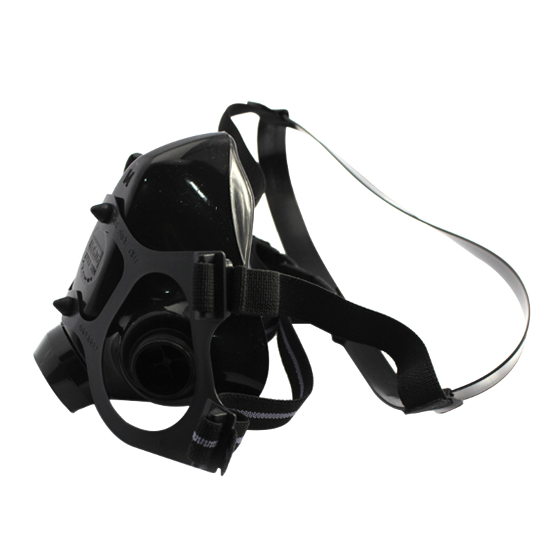 霍尼韋爾770030L防毒面具 圖片3 霍尼韋爾770030L防毒面具 圖片3