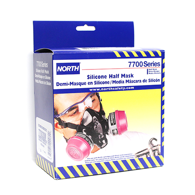 霍尼韋爾770030L防毒面具 圖片4 霍尼韋爾770030L防毒面具 圖片4