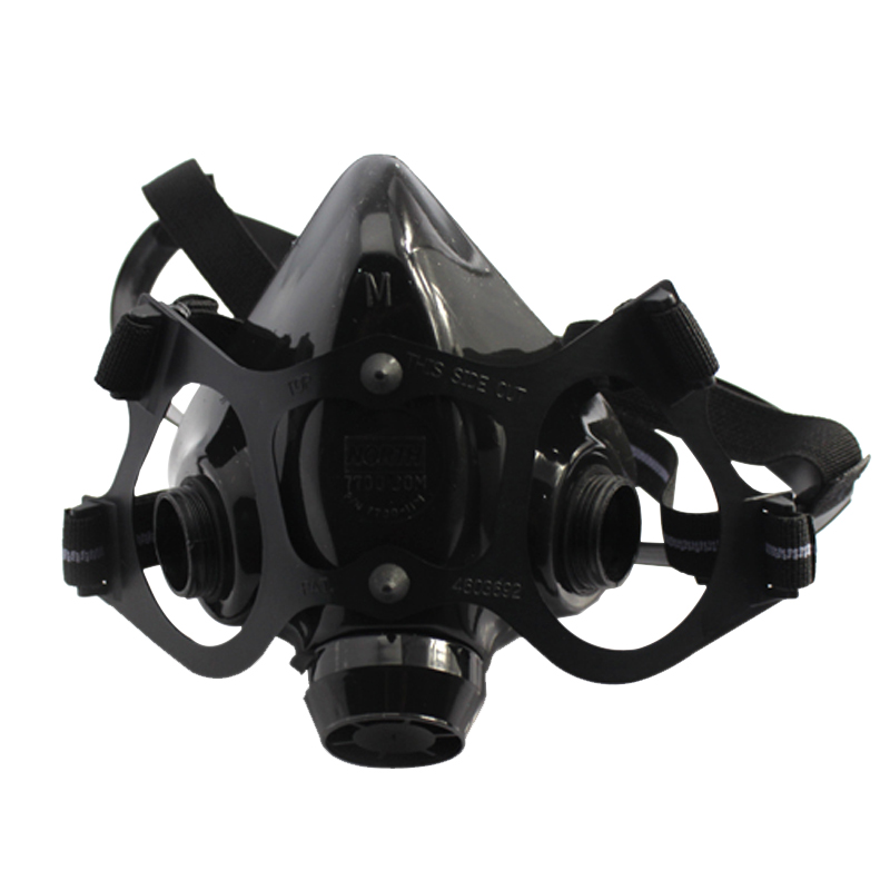 霍尼韋爾770030L防毒面具 圖片2 霍尼韋爾770030L防毒面具 圖片2