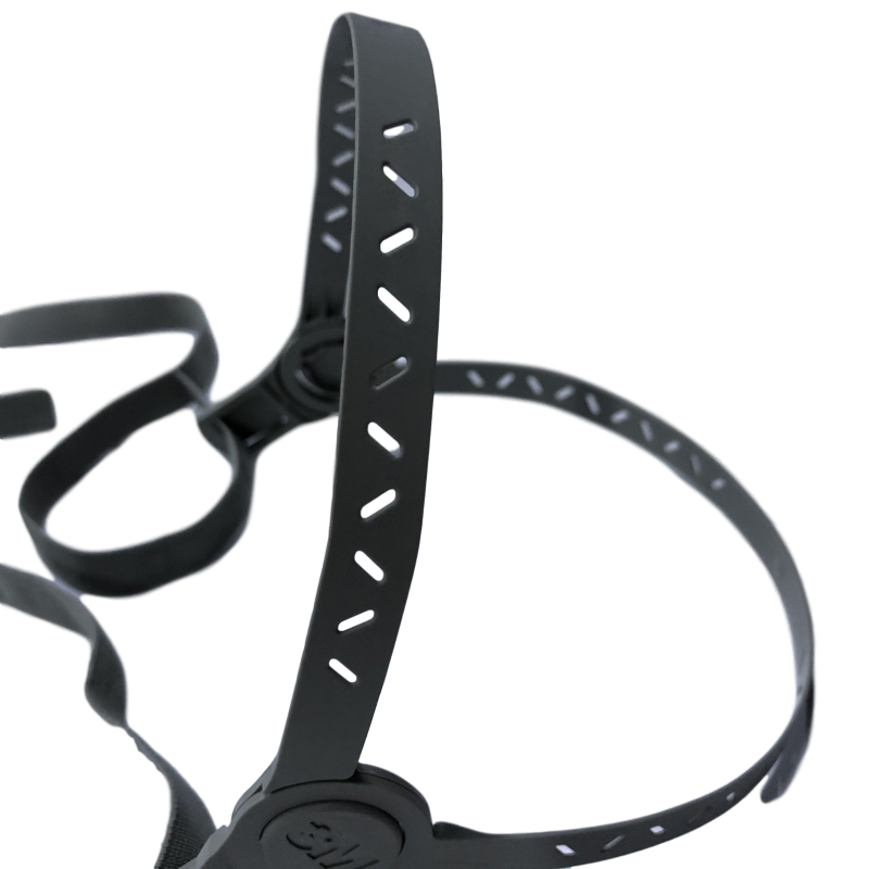 3M379防塵面具頭帶組合圖片3