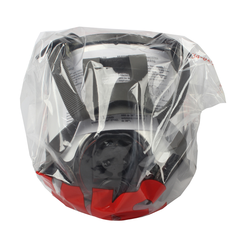 3M6800DIN全面罩防毒面具圖片4 3M6800DIN全面罩防毒面具圖片4