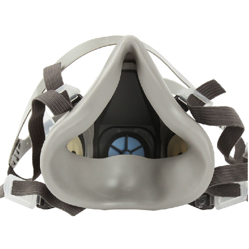 3M6200塵毒呼吸防護(hù)套裝圖片2
