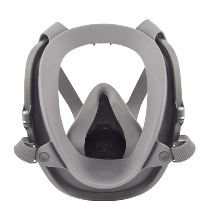 3M6700防毒面具圖片4 3M6700防毒面具圖片4