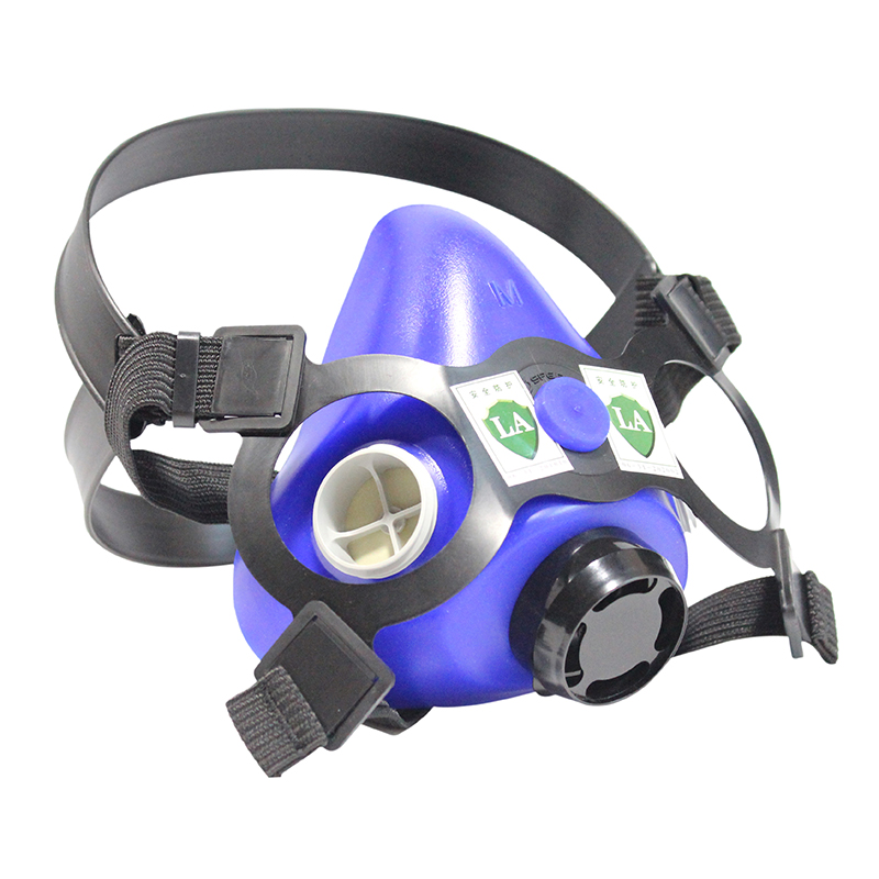 霍尼韋爾B260000防毒面具圖片4 霍尼韋爾B260000防毒面具圖片4