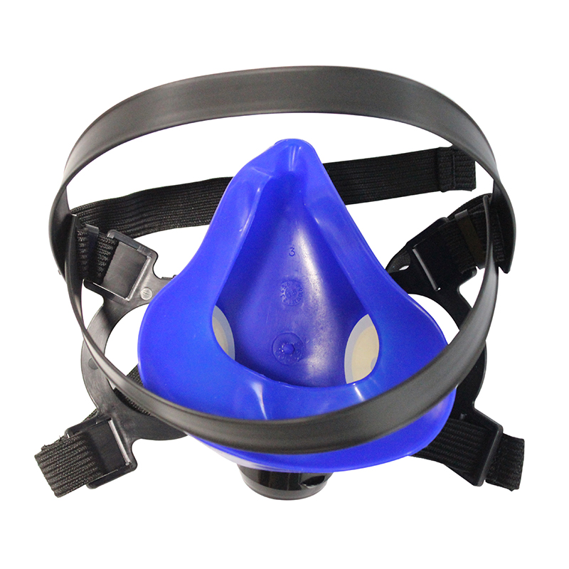 霍尼韋爾B260000防毒面具圖片2 霍尼韋爾B260000防毒面具圖片2
