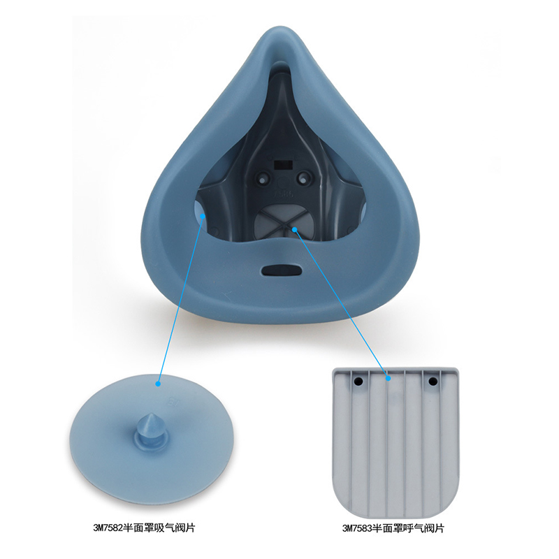 3M7582吸氣閥片圖片4 3M7582吸氣閥片圖片4