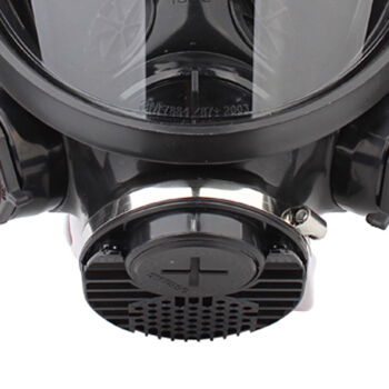 3M7800防毒面具圖片3 3M7800防毒面具圖片3