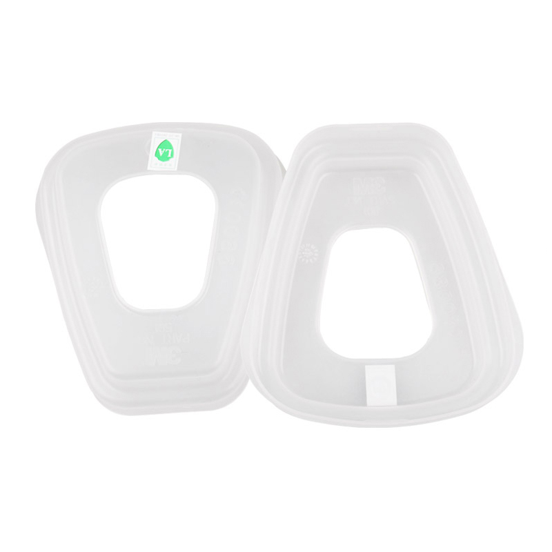 3M501濾棉蓋用于固定5N11濾棉圖片1 3M501濾棉蓋用于固定5N11濾棉圖片1