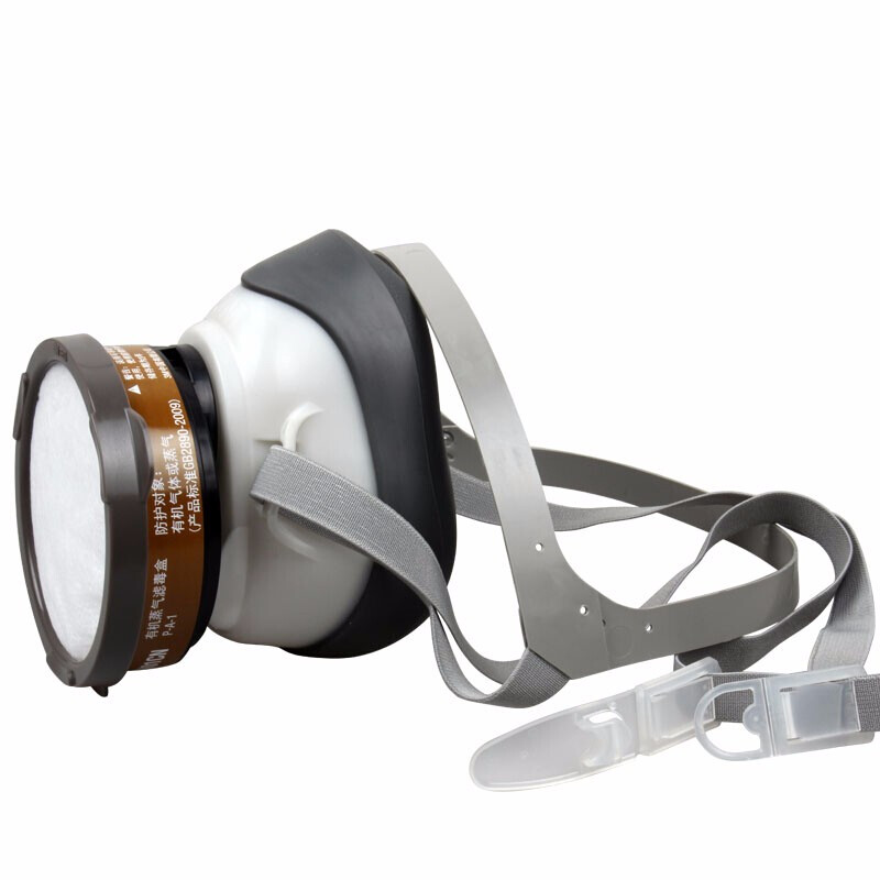 3M1201防毒面具圖片3 3M1201防毒面具圖片3