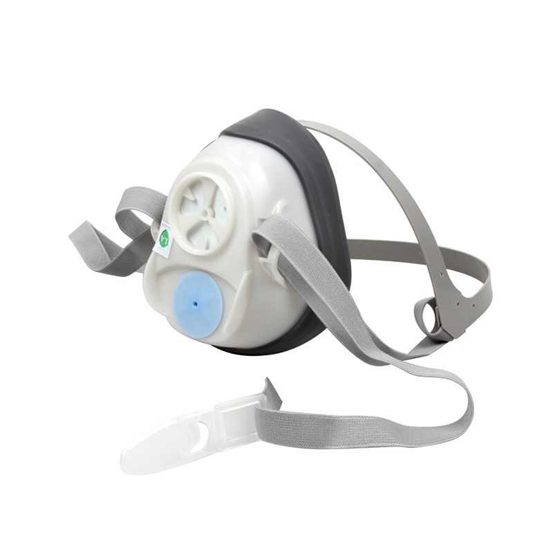 3M1201防毒面具圖片4 3M1201防毒面具圖片4