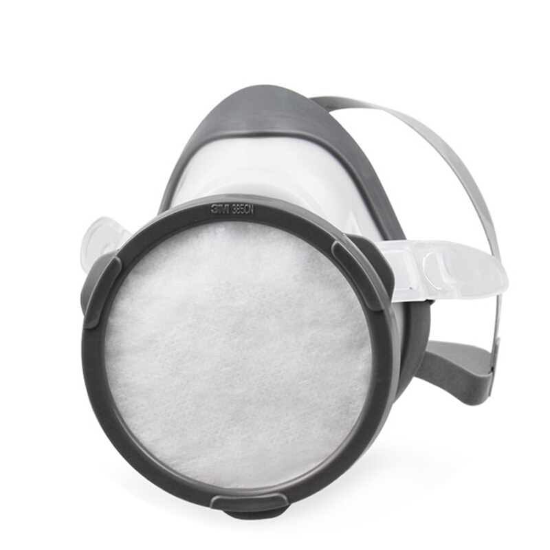 3M1201防毒面具圖片1 3M1201防毒面具圖片1