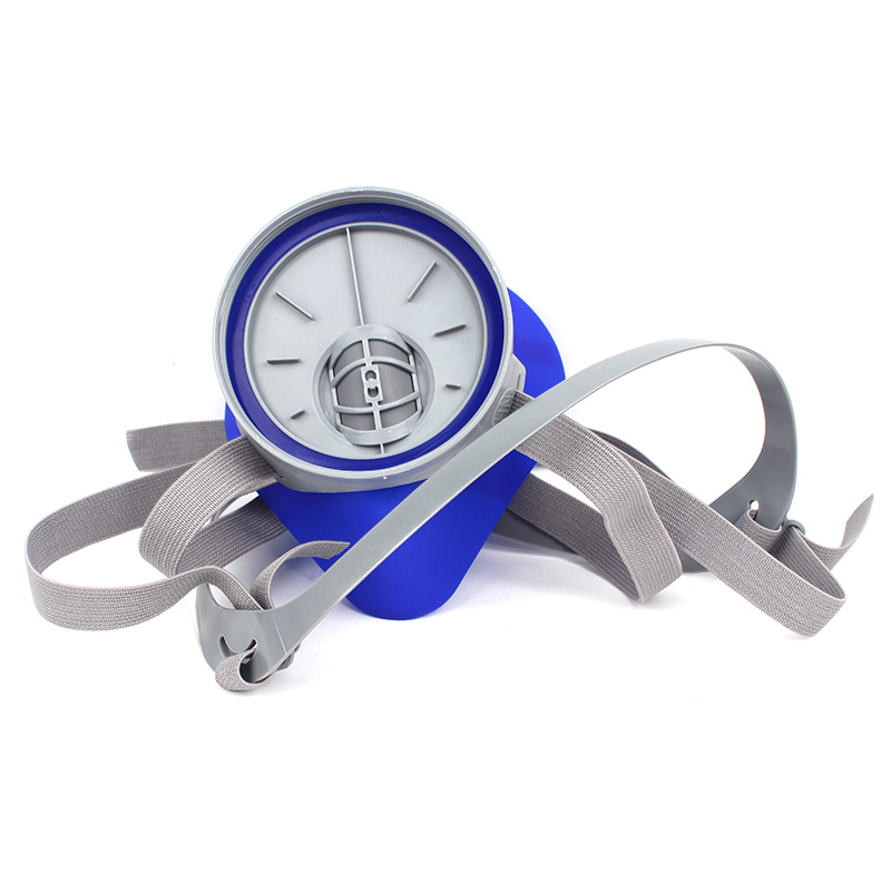 南核6019防毒面罩圖片1 南核6019防毒面罩圖片1