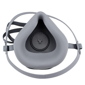 3M7702防毒面具圖片4